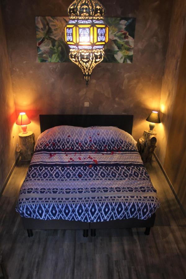 הוובלאנד B&B 'T Zwaluwnest מראה חיצוני תמונה
