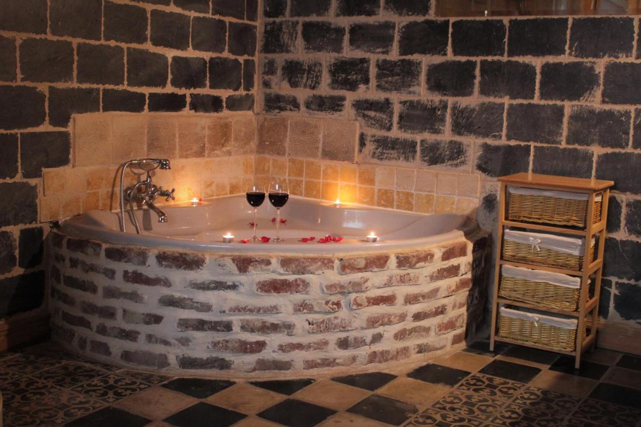 הוובלאנד B&B 'T Zwaluwnest מראה חיצוני תמונה