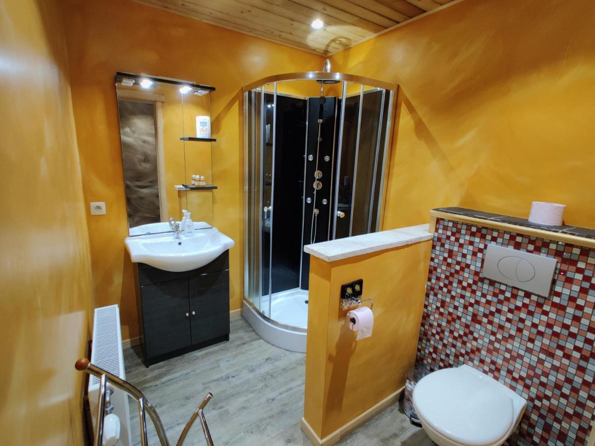 הוובלאנד B&B 'T Zwaluwnest מראה חיצוני תמונה