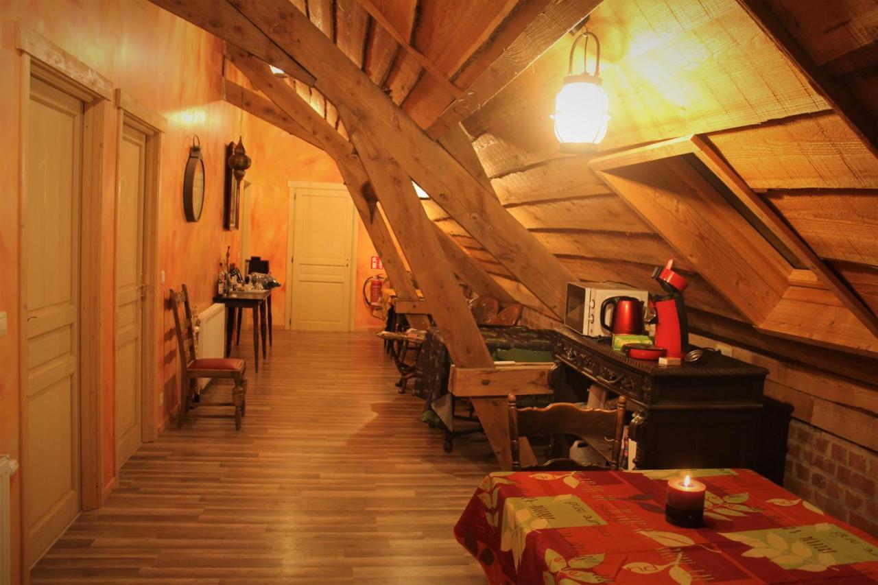 הוובלאנד B&B 'T Zwaluwnest מראה חיצוני תמונה