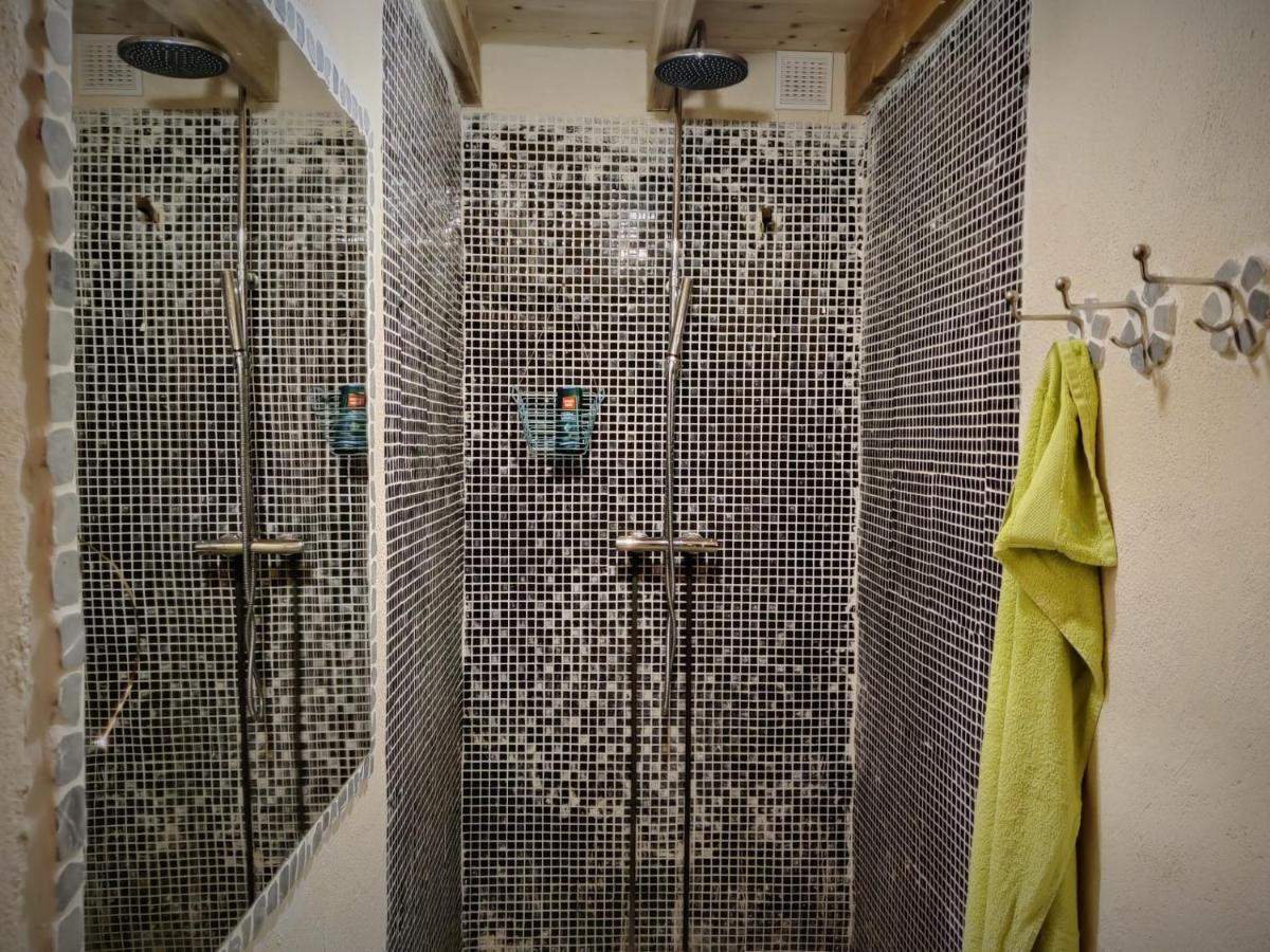 הוובלאנד B&B 'T Zwaluwnest מראה חיצוני תמונה