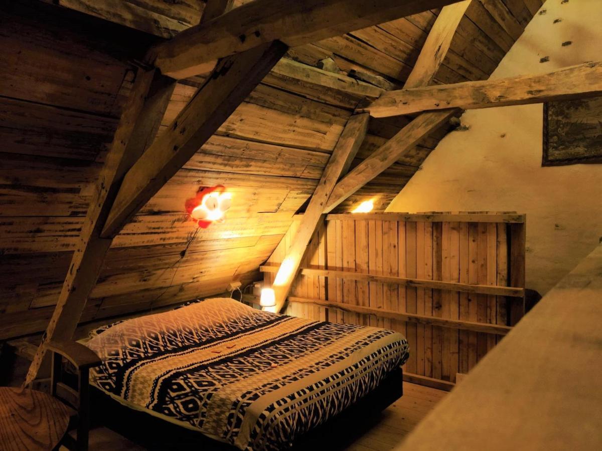 הוובלאנד B&B 'T Zwaluwnest מראה חיצוני תמונה
