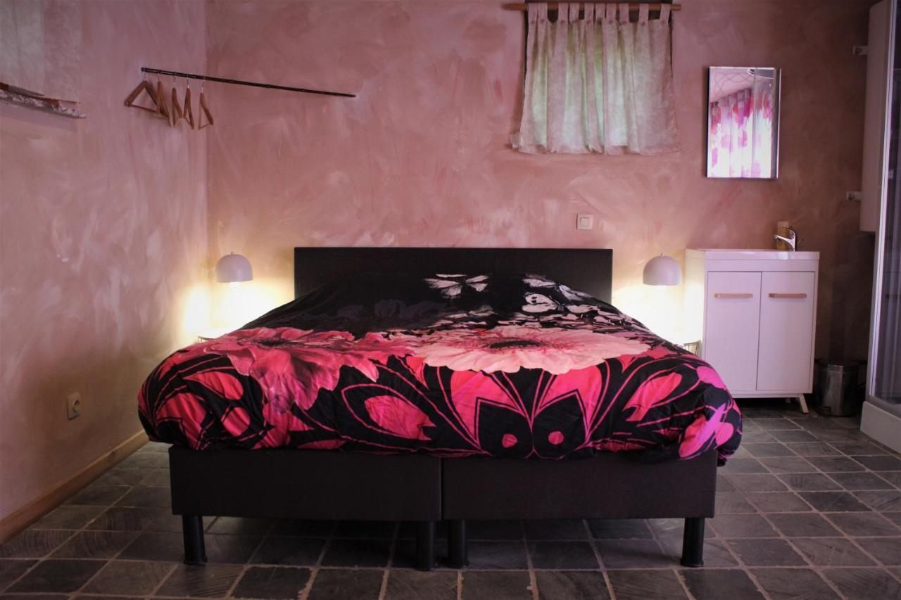 הוובלאנד B&B 'T Zwaluwnest מראה חיצוני תמונה