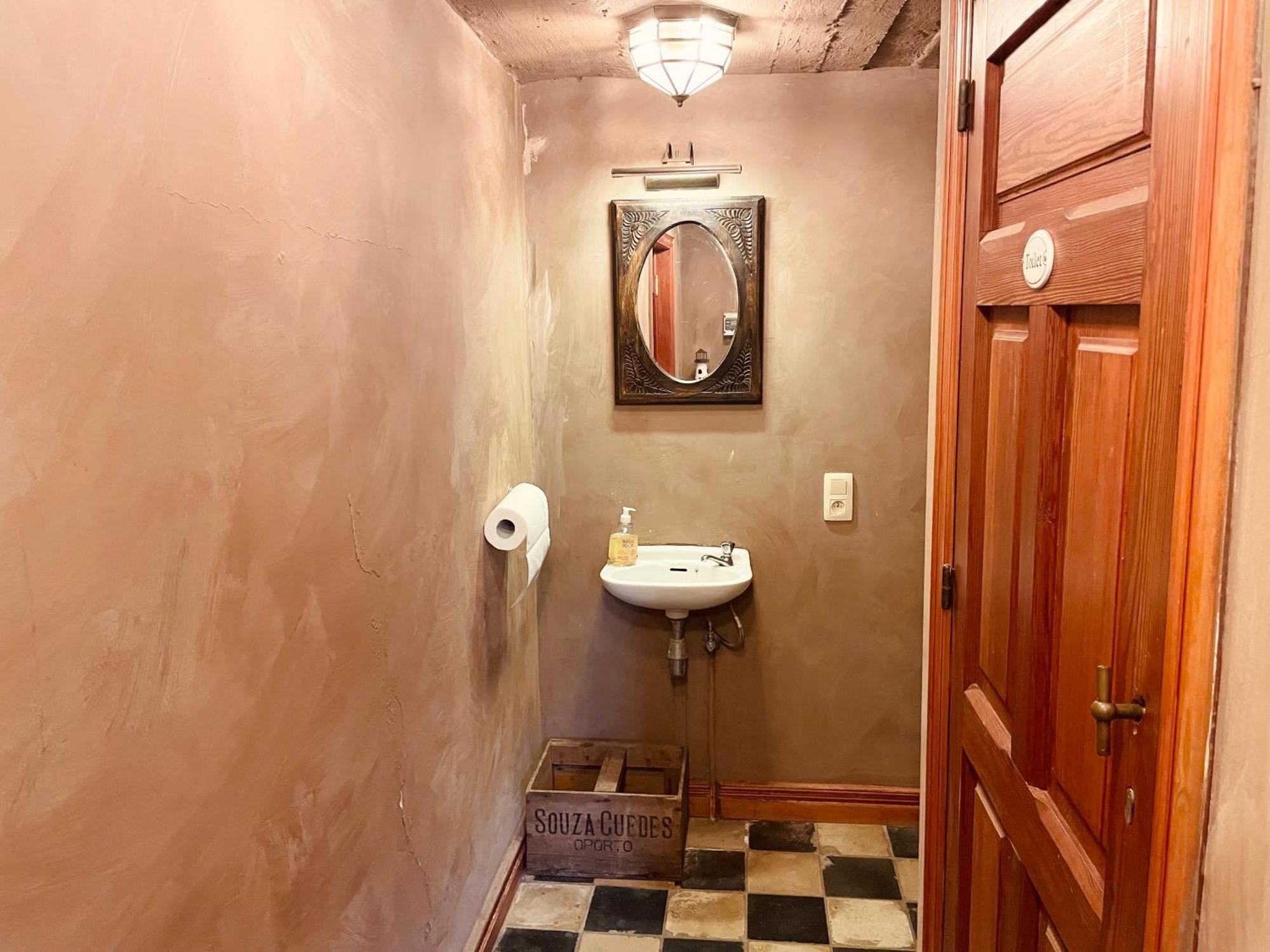 הוובלאנד B&B 'T Zwaluwnest חדר תמונה