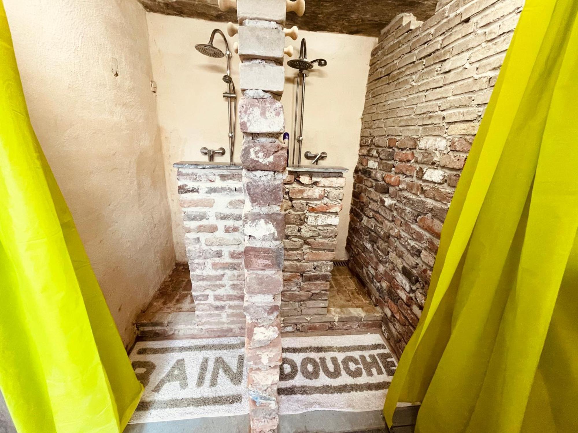 הוובלאנד B&B 'T Zwaluwnest חדר תמונה