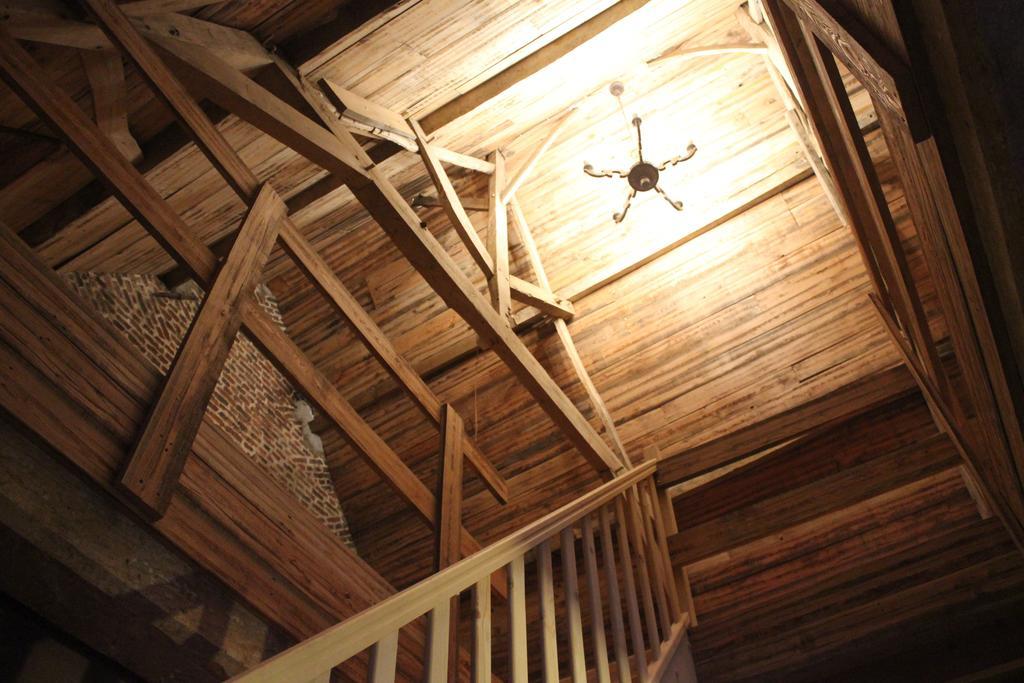 הוובלאנד B&B 'T Zwaluwnest חדר תמונה